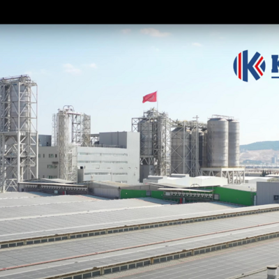 thyssenkrupp Uhde to build a low-emission polyester plant for KÖKSAN in Turkey