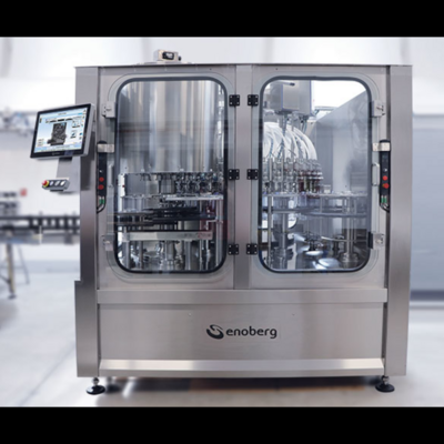 SMI: Higher efficiency and hygiene - ENOBERG presents the new HEVFe monobloc