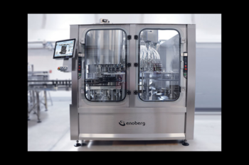 SMI: Higher efficiency and hygiene - ENOBERG presents the new HEVFe monobloc