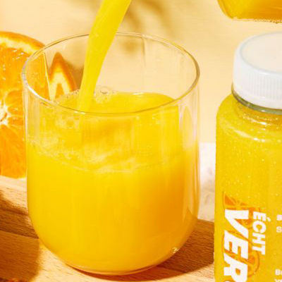 Avantium collaborates with Hoogesteger on PEF bottles for fresh juices