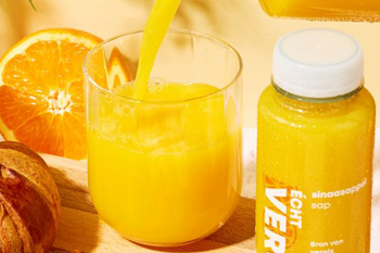 Avantium collaborates with Hoogesteger on PEF bottles for fresh juices
