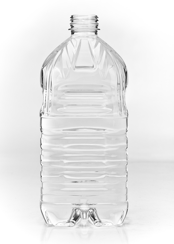 Amcor's Powerblock 3.0 container is packaging industry's lightest 64oz ...