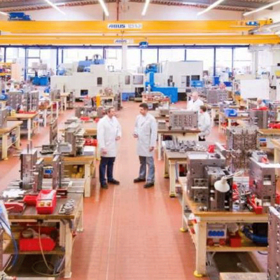 Berry Global launches Berry Global Tooling Services, strengthening its global tooling operations