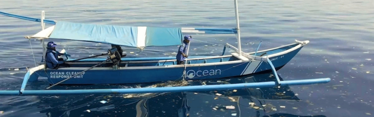 4ocean collects record-setting 30 million pounds of trash from world ...