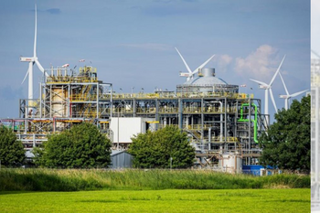 Avantium successfully starts up first part of its FDCA Flagship Plant