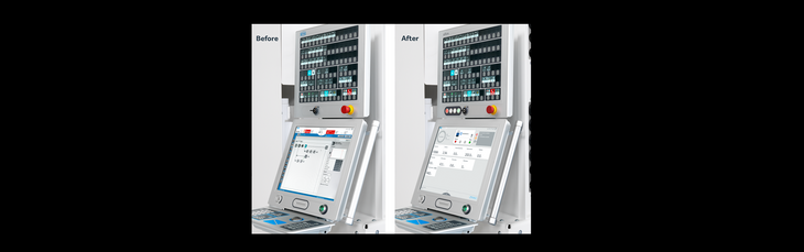 Upgrade for maximum efficiency: Optimize operating processes ...