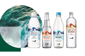 drinktec 2025: CCL presents functional solutions for a true circular economy 