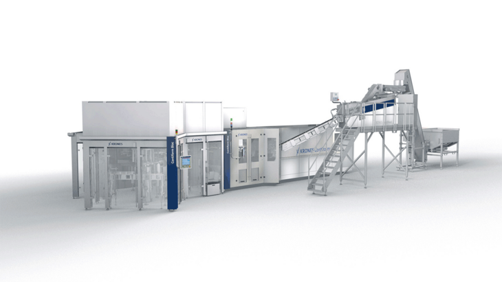 More than 500 Contiform Bloc systems on the market