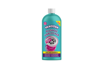 Berry Global supports Vamoosh with robust packaging solution for Plug Unblocker