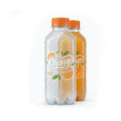 BASF demonstrates that pressure-sensitive adhesives for labels can be fully compatible with today’s recycling processes for PET bottles