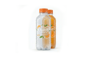 BASF demonstrates that pressure-sensitive adhesives for labels can be fully compatible with today’s recycling processes for PET bottles