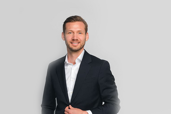 TOMRA Recycling appoints Lars Enge as its new Executive Vice President (EVP)