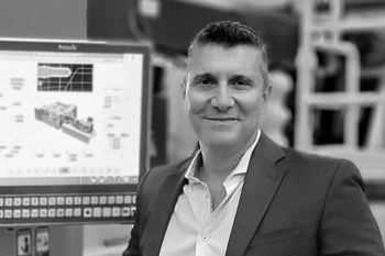 New President and CEO of Husky: GPGI appoints 30-year veteran Robert Domodossola