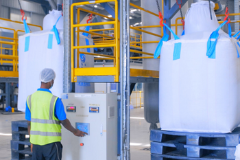 Norfund invests in Mohinani Group to promote rPET in West Africa