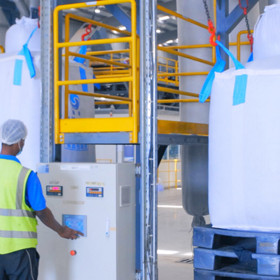 Norfund invests in Mohinani Group to promote rPET in West Africa