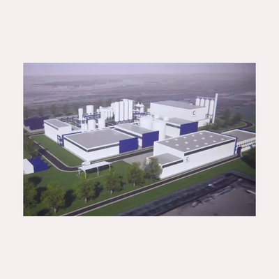 Carbios updates on further delay to recycling plant project