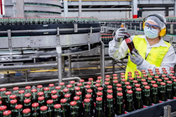 Arca Continental drives growth as it celebrates its 100th anniversary