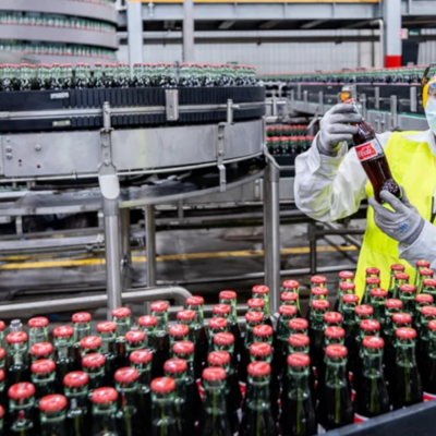 Arca Continental drives growth as it celebrates its 100th anniversary