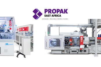 SACMI @ ProPak East Africa 2024