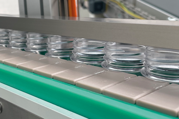 M. Tanner: New generation of preform handling system