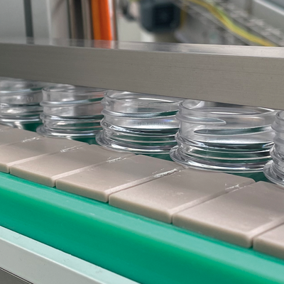 M. Tanner: New generation of preform handling system