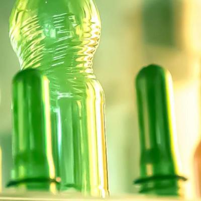 Resilux and PET Technologies cooperate on laboratory blow molding machine in Switzerland