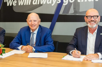 ARBURG acquires Stork IMM