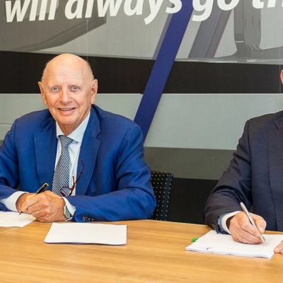 ARBURG acquires Stork IMM
