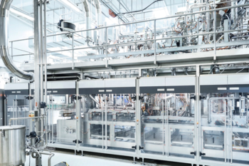 Reliable and close to the customer: KHS presents future-proof line and packaging systems at Anuga FoodTec