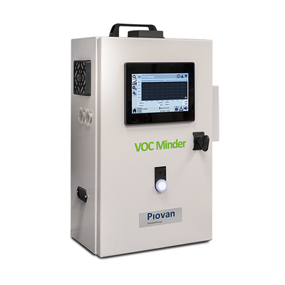 drinktec 2025: Innovations from Piovan and Thermal Care