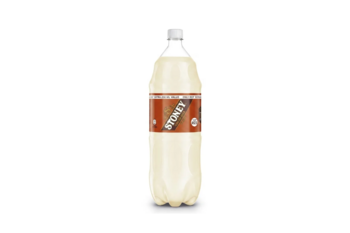 The Coca-Cola Company South Africa: STONEY® moves to clear PET packaging