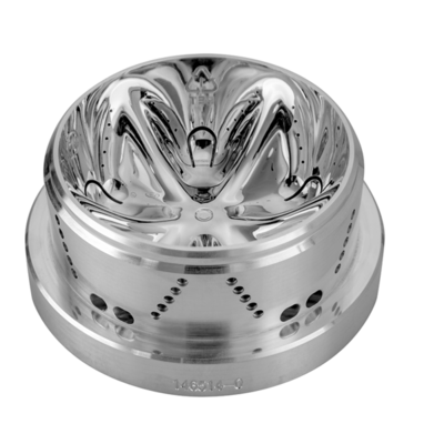 Drinktec 2022: High potential for energy saving - Röders will show new base technologies 