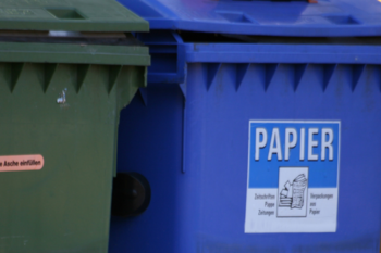 Facts against myths: Packaging waste recycling in Germany is working