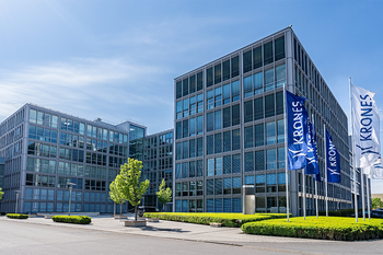 The Supervisory Board of Krones Group has appointed Thomas Ricker as the new Chairman of the Executive Board following a long-term succession planning and has approved a reorganization