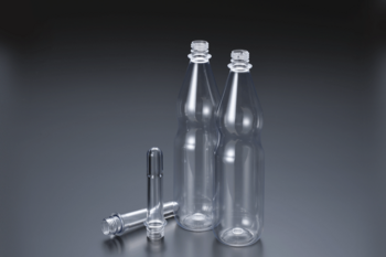 Drinktec 2022: Nissei ASB demonstrates molding of lightest & most durable Returnable & Refillable PET bottles