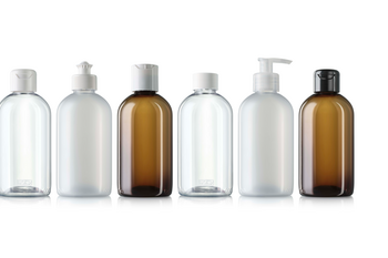 ALPLA and zerooo create first reusable PET bottle cosmetic products