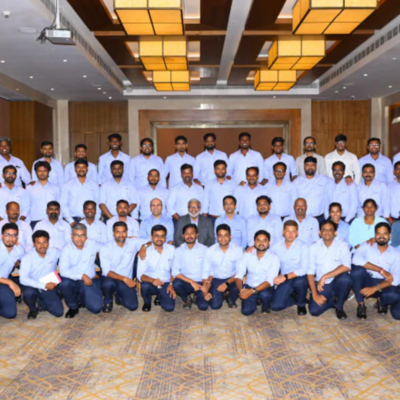 Milacron inaugurates its first Global Capability Center in Coimbatore, India
