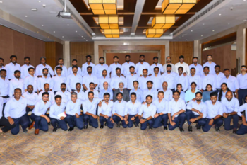 Milacron inaugurates its first Global Capability Center in Coimbatore, India
