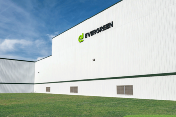 Evergreen celebrates expansion growth in Clyde, Ohio