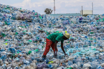 Starlinger: First PET bottle-to-bottle recycling line in Kenya