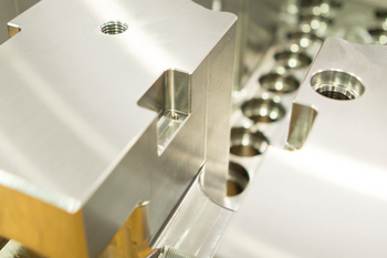 Innovative surface technologies - The all-stainless concept for maximum performance in tool and mould manufacturing