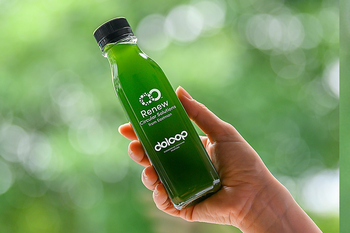drinktec 2025: Eastman and Doloop partner to unveil 100% rPET beverage bottle