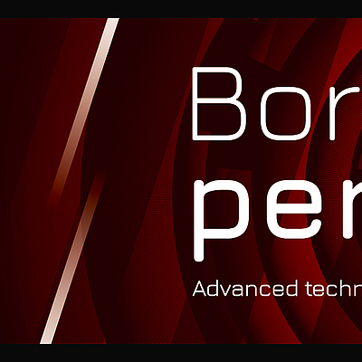 drinktec 2025: SACMI will showcase state-of-the-art cap and preform technology - born to perfom