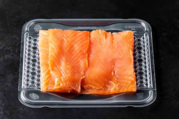 kp unveils recyclable mono PET fish boards designed for VSP packaging
