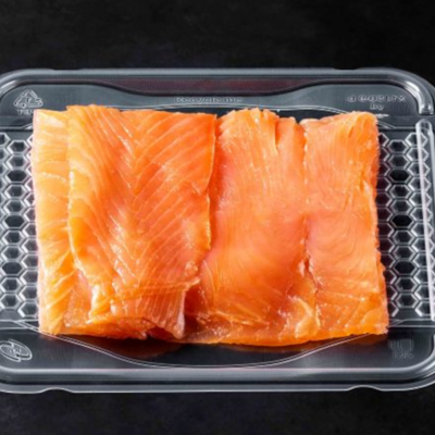 kp unveils recyclable mono PET fish boards designed for VSP packaging