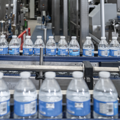 Exclusive interview: The output is what matters - How Krones is using Ingeniq to advance plant engineering towards data-driven performance and lifecycle promises