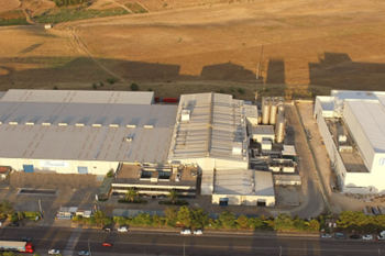 Plastipak’s major recycling investment in Spain officially opens