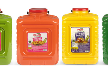 From tin to PET: How a Pickled Food Producer halved its Packaging Cost for large containers
