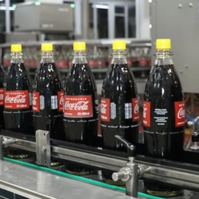 How the Coca‑Cola system is scaling refillable bottles around the world