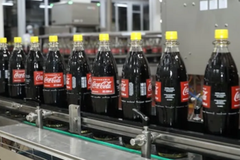 How the Coca‑Cola system is scaling refillable bottles around the world